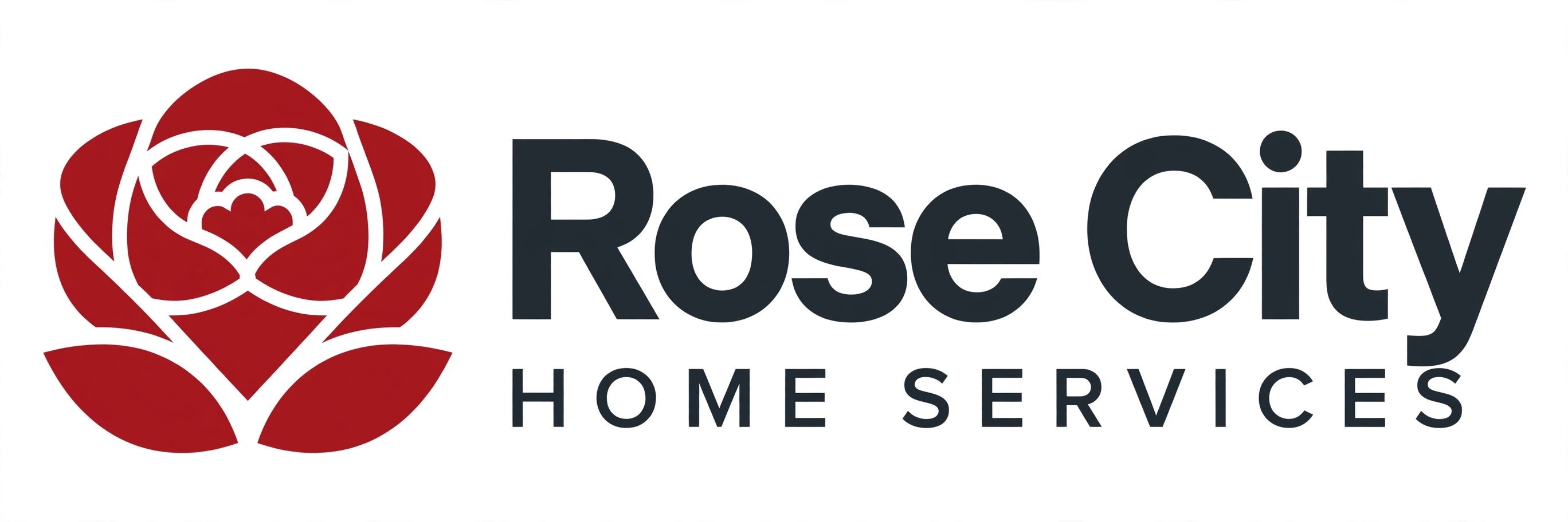 Rose City Plumbing Pros logo